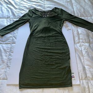Brand new with tag size S dress